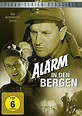 Alarm in den Bergen