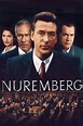 Nuremberg (TV Series 2000-2000) - Posters — The Movie Database (TMDB)
