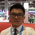 Jerry Feng - Sales Director - Nalinv Nanotechnology (Shanghai) Co., Ltd ...