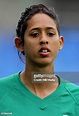 Olympic Rio 2016 Womens Football Team Headshots Photos and Premium High ...