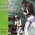 The Best Years Of Our Life - Nine Days Wonder mp3 buy, full tracklist