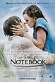 The Notebook (#4 of 4): Extra Large Movie Poster Image - IMP Awards