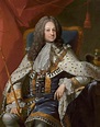 George II (1683–1760) Michael Dahl I (1656/1659–1743) (style of ...