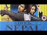 Love In Nepal full movie (2004)| Sonu Nigam|Flora - YouTube