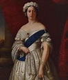 Así fue la boda de la reina Victoria de Inglaterra en 1840 - Divinity