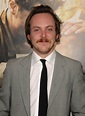 Tom Budge | Amazon's The Lord of the Rings TV Series Cast | POPSUGAR Entertainment Photo 3
