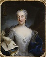 Ulrika Eleonora, Queen of Sweden - Wikipedia Painting Style, Portrait ...