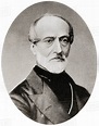 Giuseppe Mazzini, 1805 – 1872. Italian politician, journalist and ...