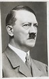 RARE Adolf Hitler Photo Postcard Circa 1930’S By Certified By The ...