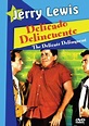 Delicado Delincuente - Cinematekka Manquehue