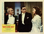 Abie’s Irish Rose : The Film Poster Gallery