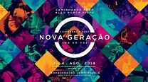 Conferência Nova Geração 2014 // 1 - 4 de Agosto. - YouTube