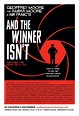 And the Winner Isn't | Rotten Tomatoes