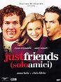 Just Friends - Solo Amici (DVD): Amazon.it: Ryan Reynolds, Amy Smart ...