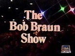 The Bob Braun Show from October 22, 1976 Part 1 - YouTube