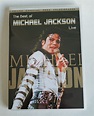 Dvd The Best Of Michael Jackson Live Original | Mercado Livre