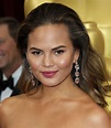 CHRISSY TEIGEN at 86th Annual Academy Awards in Hollywood – HawtCelebs