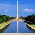 Washington Monument in Washington, DC