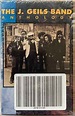 The J. Geils Band - Anthology: Houseparty: 2xCass, Album, Comp For Sale ...