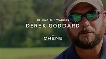 Behind The Waders - Derek Goddard - YouTube