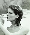 35 Black and White Photos of Rene Russo as a Model in the 1970s ...