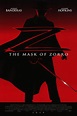 The Mask of Zorro (1998) - IMDb