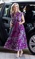 Duchess Sophie wows royal fans in beautiful dress at rare event with ...