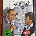 DVD BOX: DERRICK NR 5 in 98634 Wasungen for €8.00 for sale | Shpock