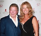 Who Is Elizabeth Anderson Martin, William Shatner's Wife? - Starsgab