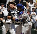 Welcome to the fights -- Chicago Tribune | Chicago sports teams, Cubs ...