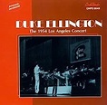 VARIOUS ARTISTS - 1954 Los Angeles Concert - Amazon.com Music