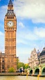 Big Ben London Wallpapers - Top Free Big Ben London Backgrounds ...