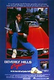 Filmplakat: Beverly Hills Cop - Ich lös' den Fall auf jeden Fall (1984 ...
