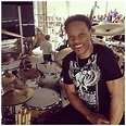 Earth, Wind & Fire Drummer John Paris Joins Incredible Lineup of of ...