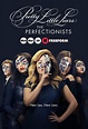 Pretty Little Liars: The Perfectionists - Poster | Pretty little liars ...