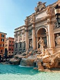 Retrouvez nos 15 incontournables sur la ville de Rome en Italie ! #Rome ...