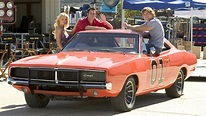 General Lee (The Dukes of Hazzard) HD Wallpapers and Backgrounds
