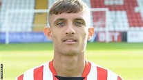 Jack Storer: Birmingham City sign teenage Stevenage striker - BBC Sport