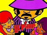 Lil' Pimp (2004) - Rotten Tomatoes