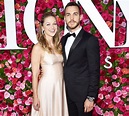 ‘Supergirl’ Costars Melissa Benoist and Chris Wood Marry