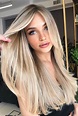 34 Best Blonde Hair Color Ideas For You To Try Blonde : Gorgeous blonde ...