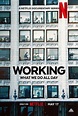 Working: What We Do All Day (TV Series 2023-2023) - Posters — The Movie Database (TMDB)