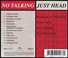 Heads - No Talking Just Head - (CD) - musik