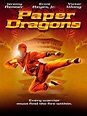 Cartel de la película Paper dragons - Foto 1 por un total de 1 ...