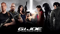 G.I. Joe: El Contraataque | Apple TV