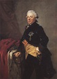 Prinz Heinrich von Preussen - Bilder, Gemälde und Ölgemälde-Replikation