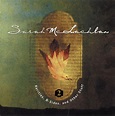 Sarah McLachlan – Rarities, B-Sides, And Other Stuff 2 (2008, CD) - Discogs