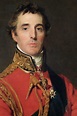 Sir Arthur Wellesley, 1st Duke of Wellington HD Wallpaper
