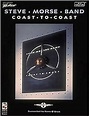 Steve Morse - Coast To Coast: Steve Morse: 9780895247353: Amazon.com: Books