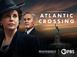Prime Video: Atlantic Crossing, Season 1